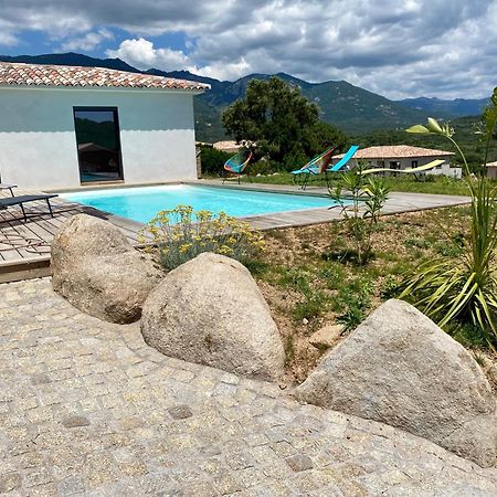 Mini Villa En Residence Vue Panoramique Sotta Ngoại thất bức ảnh