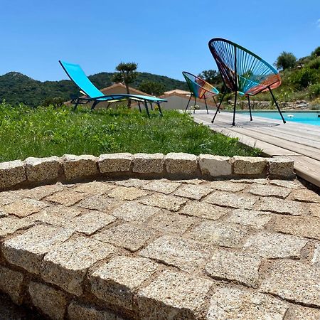 Mini Villa En Residence Vue Panoramique Sotta Ngoại thất bức ảnh