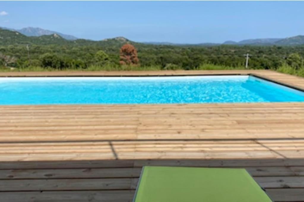 Mini Villa En Residence Vue Panoramique Sotta Ngoại thất bức ảnh