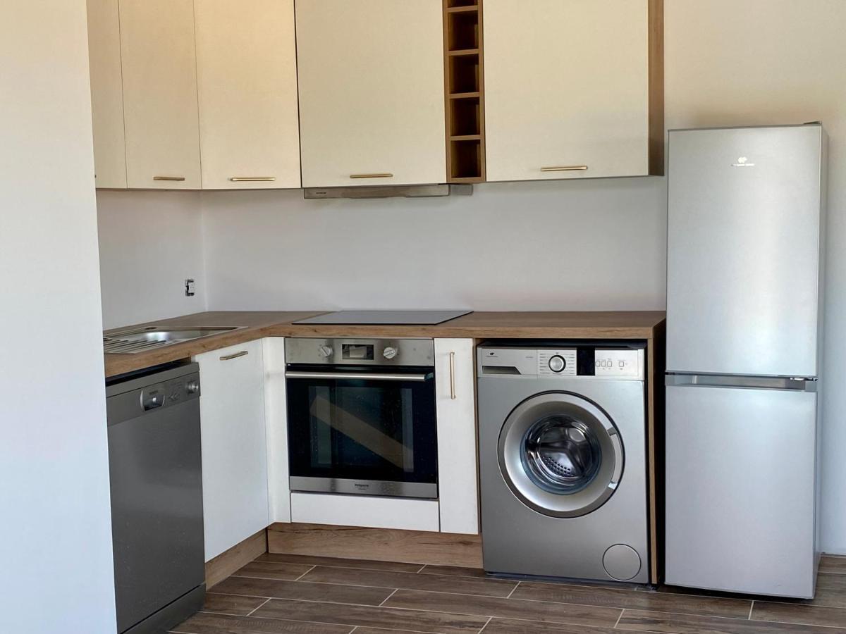 Mini Villa En Residence Vue Panoramique Sotta Ngoại thất bức ảnh