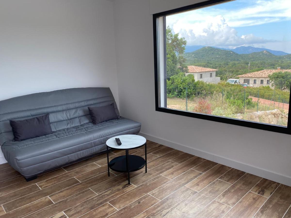 Mini Villa En Residence Vue Panoramique Sotta Ngoại thất bức ảnh