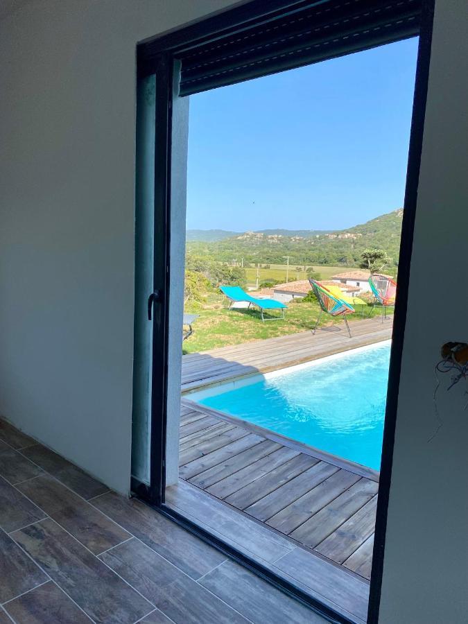 Mini Villa En Residence Vue Panoramique Sotta Ngoại thất bức ảnh