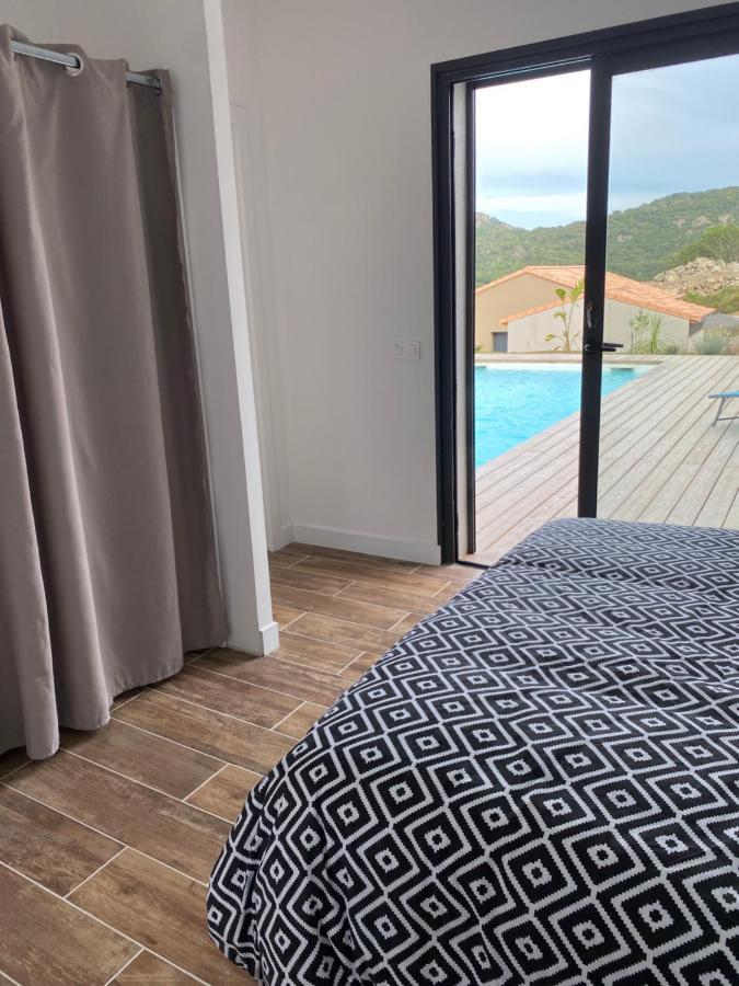 Mini Villa En Residence Vue Panoramique Sotta Ngoại thất bức ảnh
