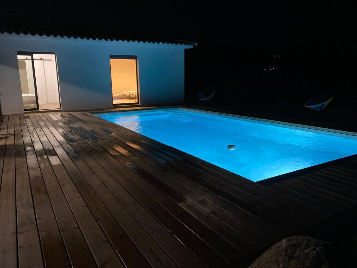 Mini Villa En Residence Vue Panoramique Sotta Ngoại thất bức ảnh