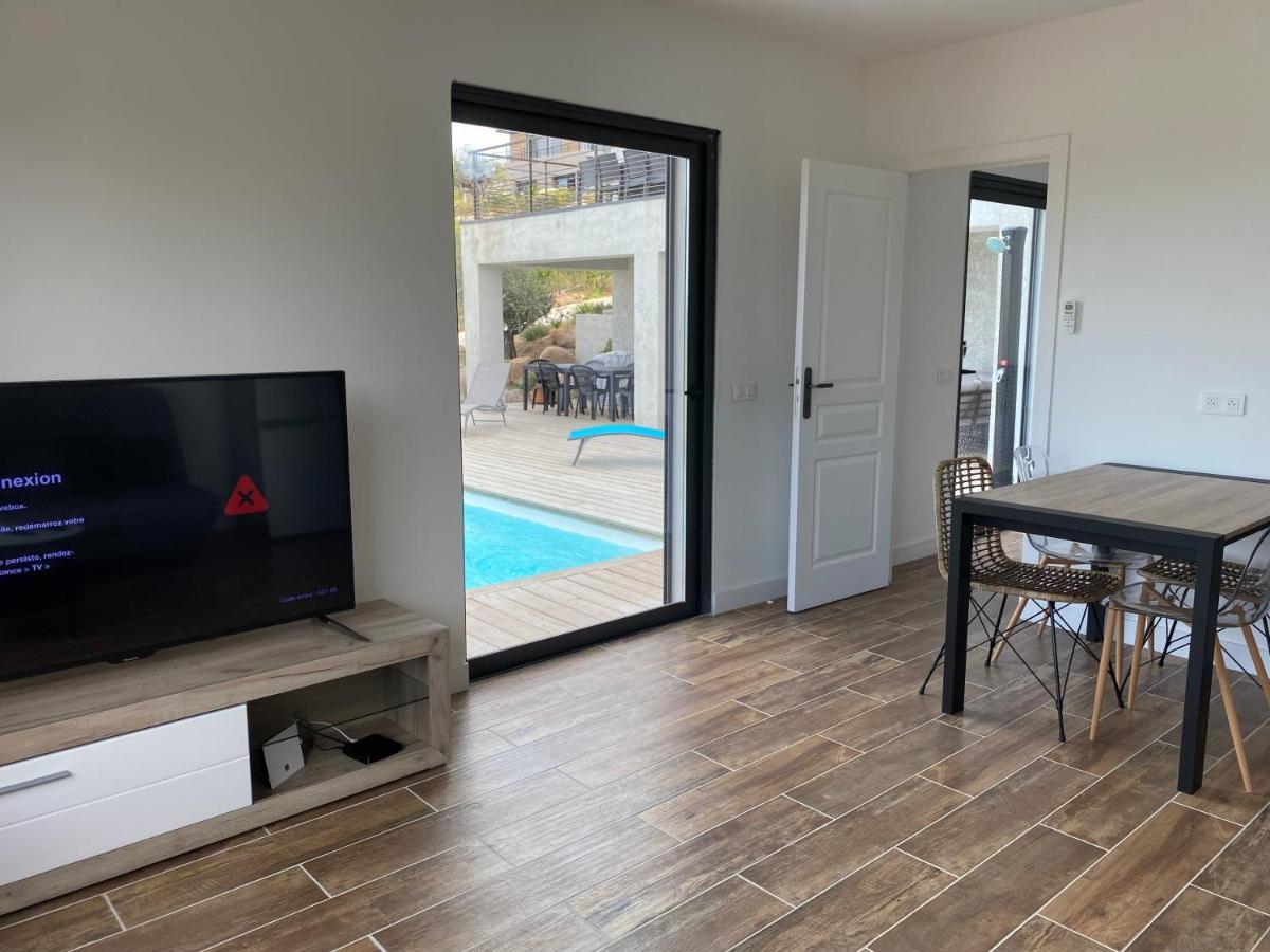 Mini Villa En Residence Vue Panoramique Sotta Ngoại thất bức ảnh
