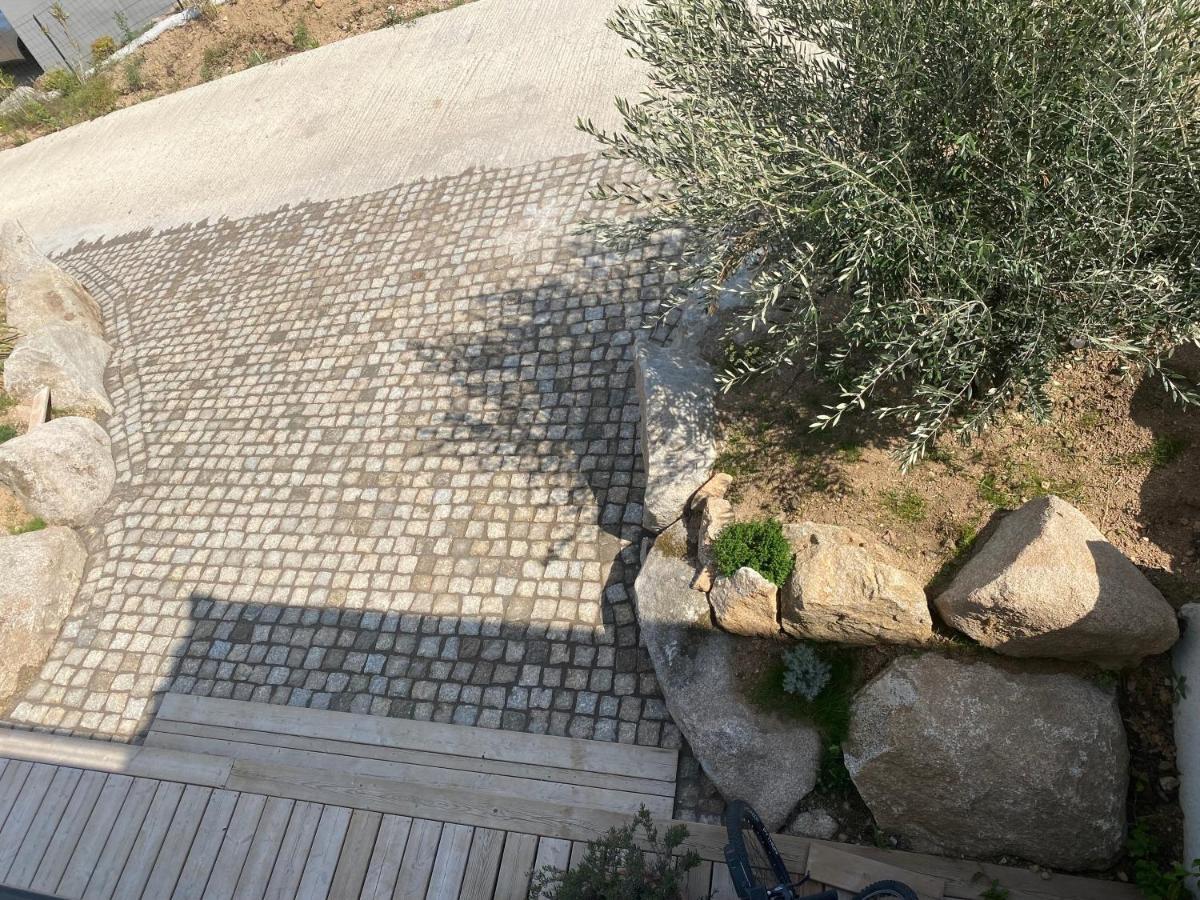 Mini Villa En Residence Vue Panoramique Sotta Ngoại thất bức ảnh