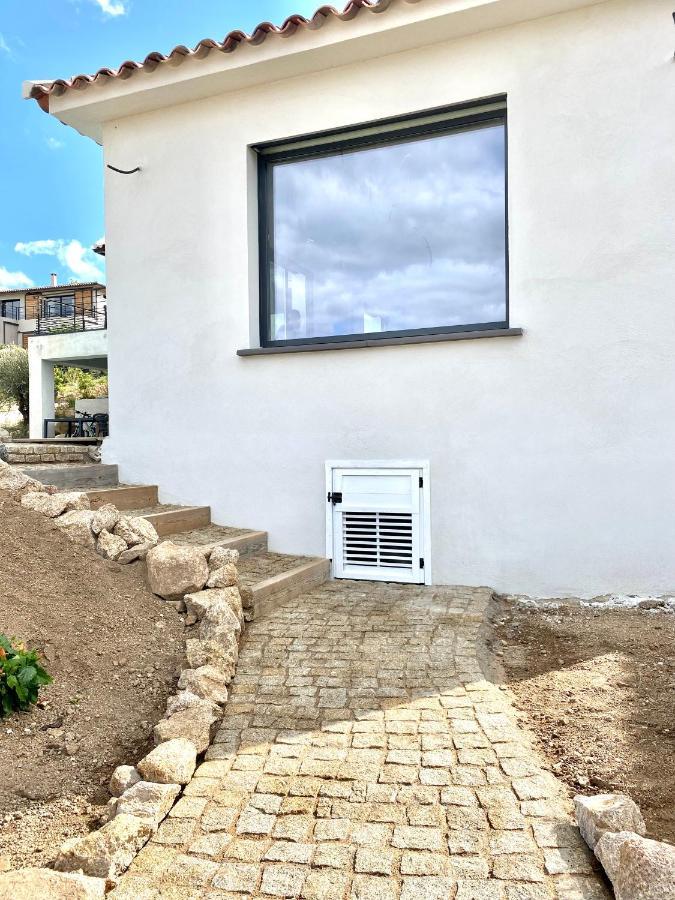 Mini Villa En Residence Vue Panoramique Sotta Ngoại thất bức ảnh